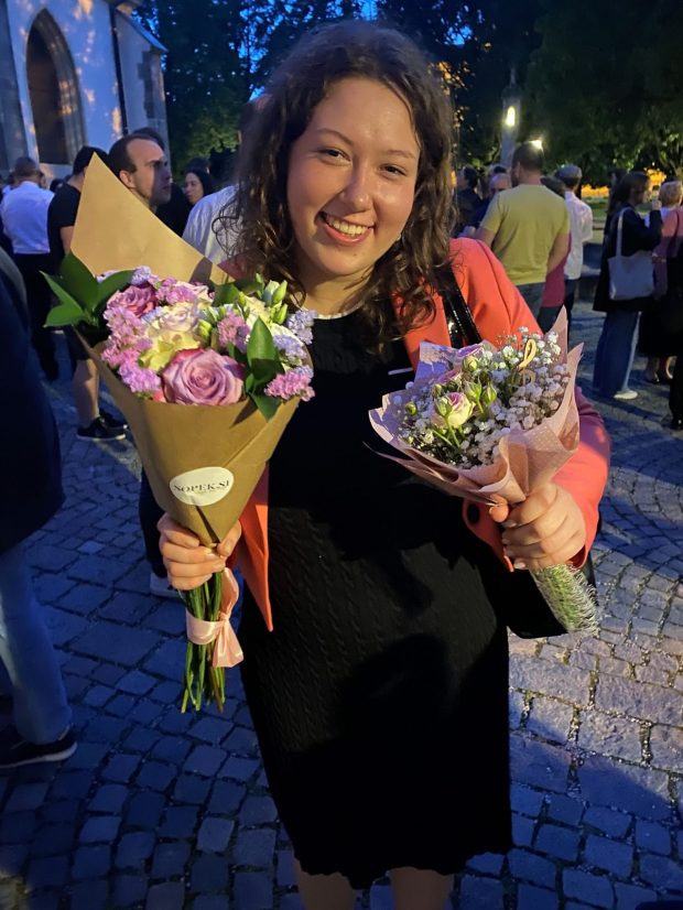 Natasa Dolenc