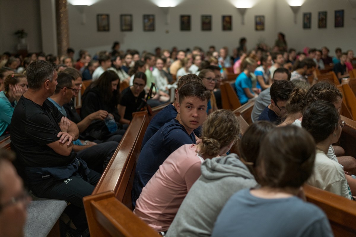 {"rendered":"Romanje mladih na Brezje 2025"}