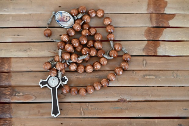 rosary