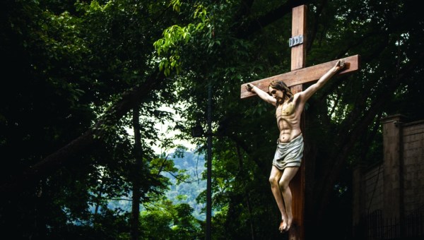 Corner Item Image - Mar drži, da je post le obdobje žalosti in odpovedi?