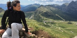Prijateljica o mami, ki je dala življenje za svojega otroka: &#8220;Imela sem neizmerno srečo&#8221;