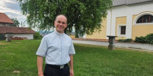 Duhovnik s posebnim hobijem: &#8220;Veselje in zadovoljstvo drugega človeka mi največ da&#8221;