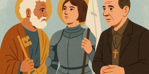 3 svetniki, ki so premagali sindrom prevaranta