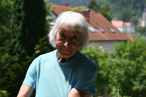 Kazimira Luznik