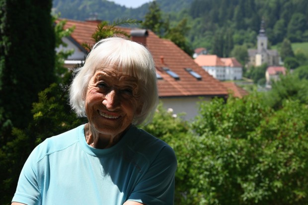 Kazimira Luznik