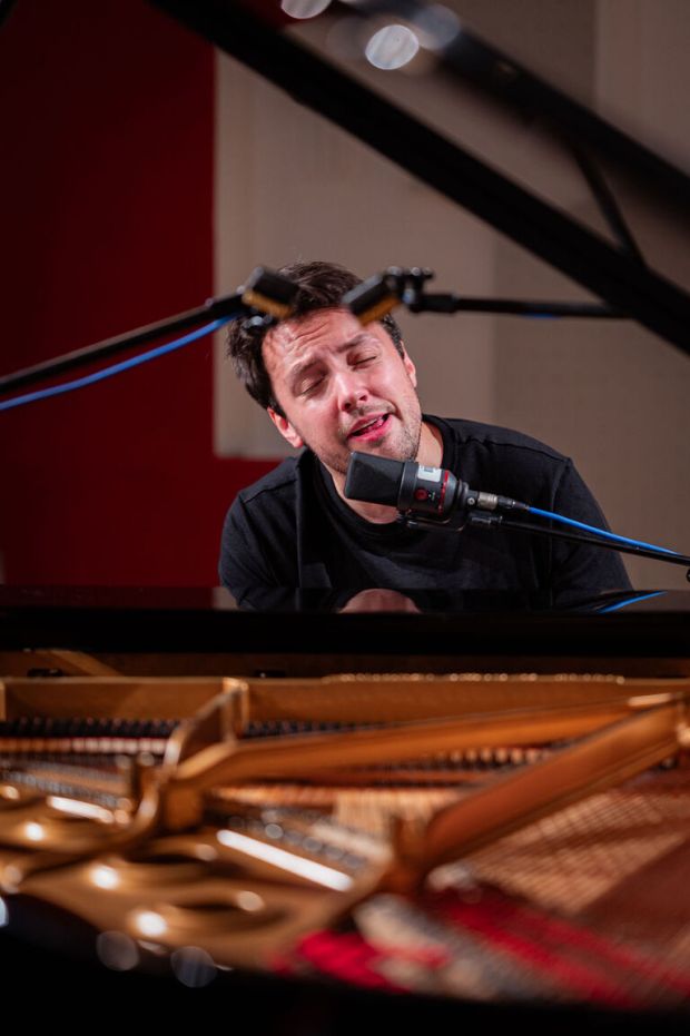 Alex Volasko