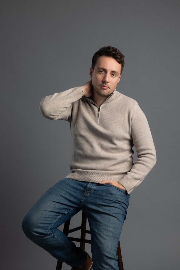 Alex Volasko
