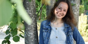 &#8220;Velikokrat slišimo godrnjanje nad mladimi, meni pa se zdijo čudoviti&#8221;