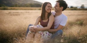 Starševstvo ju je preoblikovalo: “Nikoli se ne nehaš čuditi, kako čudovit je tvoj otrok”