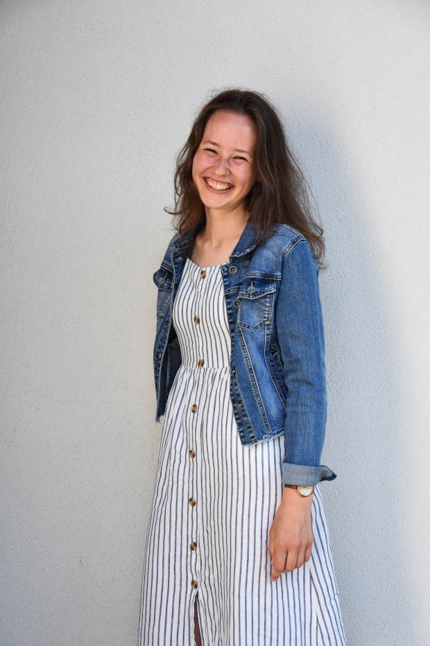 Ana Špeh