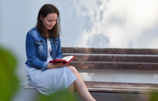 Ana Špeh