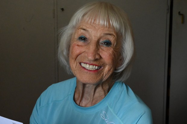Kazimira Luznik