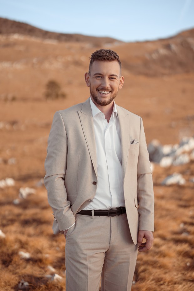 Domen Kljun