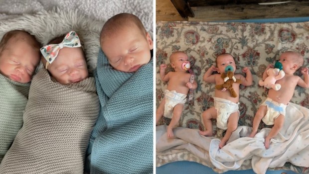 Crawford triplets