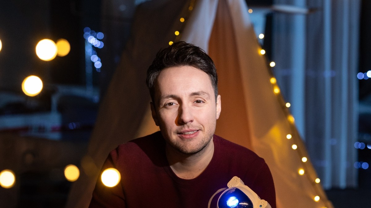Alex Volasko