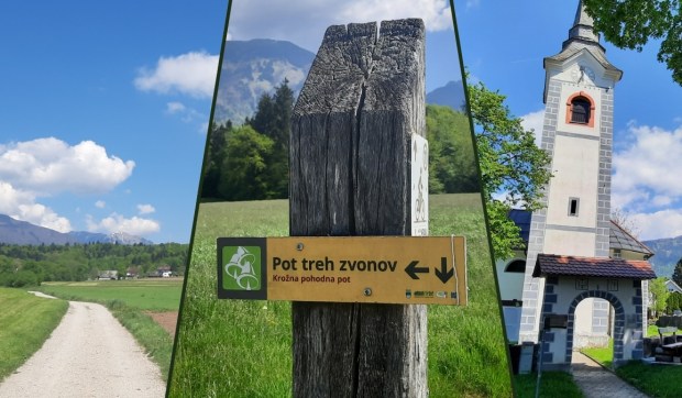 Corner Hero Image - Pot treh zvonov – izlet skozi skrivnostni Udin boršt