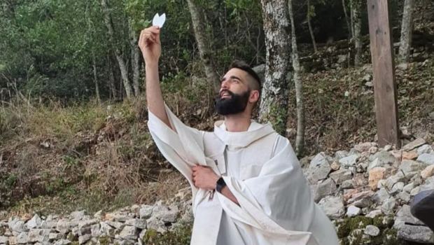 Matteo Balzano