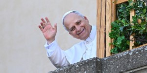 Zakaj je torek papežev najljubši dan v tednu?