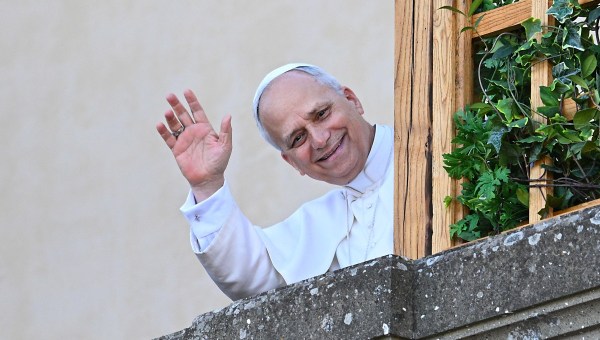 Corner Item Image - Zakaj je torek papežev najljubši dan v tednu?