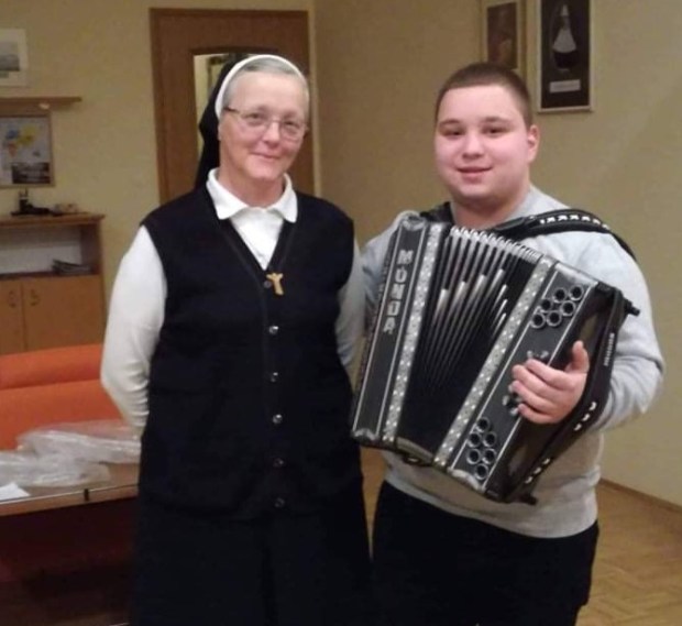 Timotej Fijavž Vivod