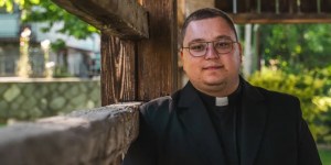 “Sadove daje Bog, mi smo le služabniki”