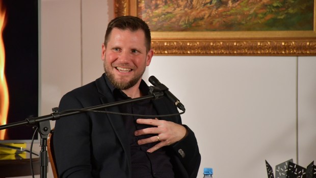 benjamin siter