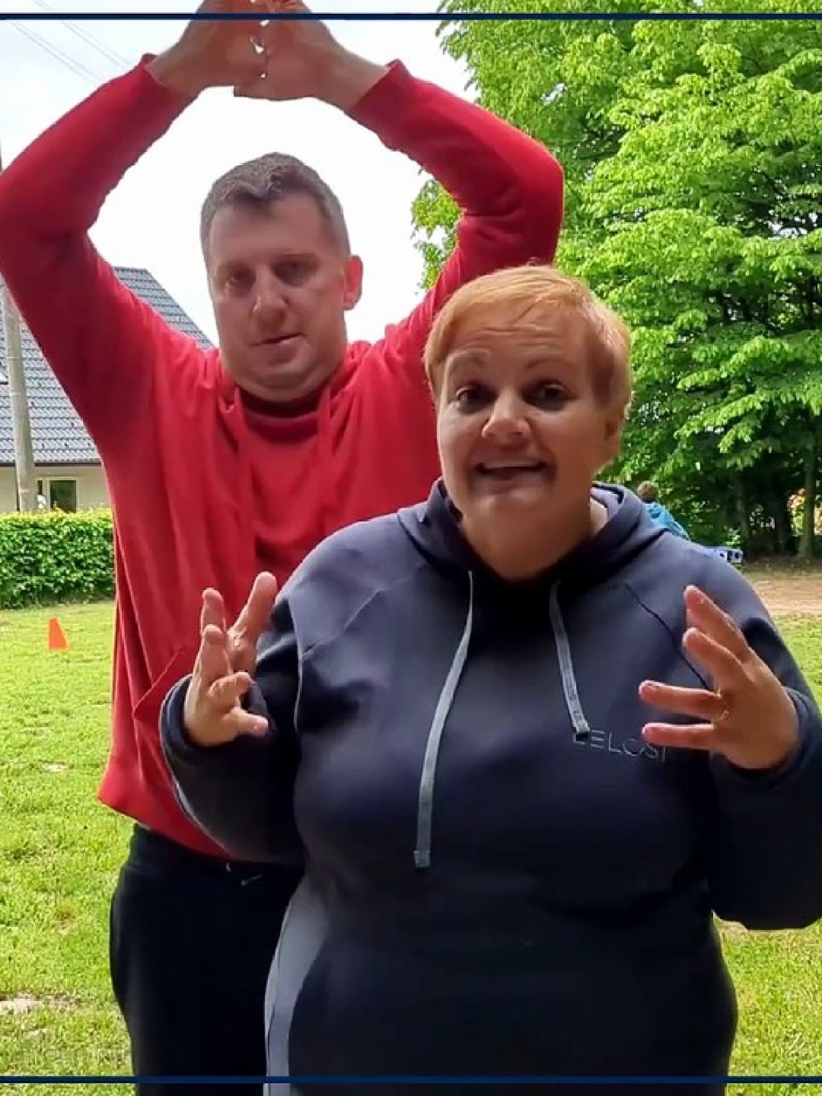 Zakonca Kosi, vlog #46
