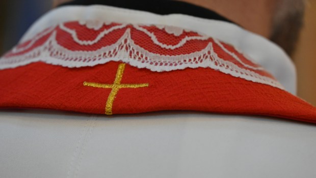 duhovnik, splošna