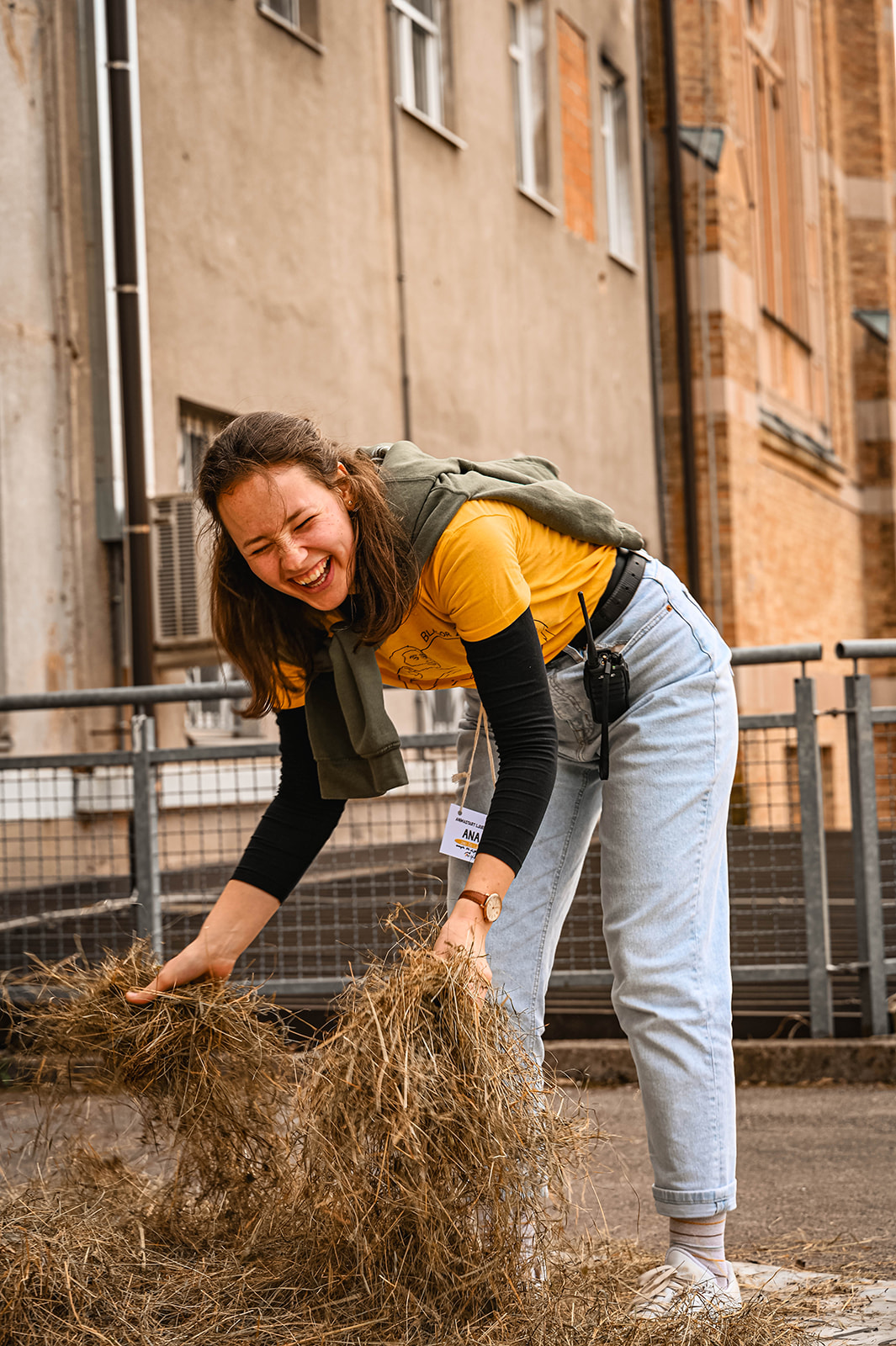 {"rendered":"Animatorka Ana \u0160peh v fotografijah"}