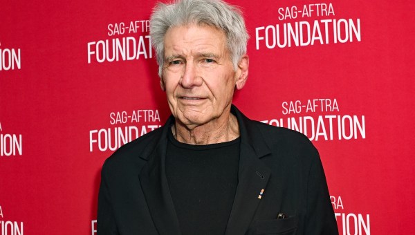 Corner Item Image - Igralec Harrison Ford ima pri 83 letih precej osvežujoč pogled na staranje