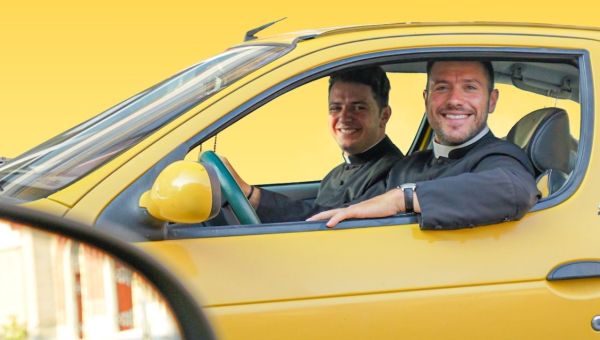 martin golob, vlog 169