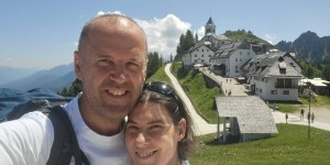 &#8220;Zadovoljna žena pomeni zadovoljnega moža, zato z motivacijo nimam težav&#8221;