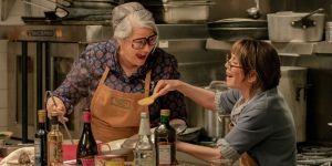 Film, ki izpostavlja lepoto družinskih odnosov in spominov na otroštvo