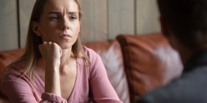 Zakaj bi se morali več pogovarjati o svojih čustvih