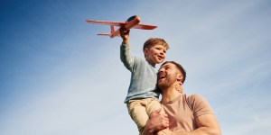 Če vam primanjkuje veselja, ga začnite uresničevati