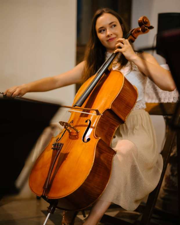 Monika Tekavcic