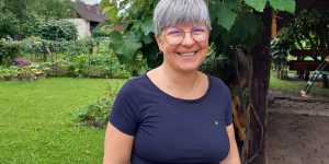 “Morda me je rak zlomil, a ljubezen me je sestavila nazaj. Ta ljubezen je moj mož”