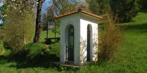 Izlet za vso družino: podajte se na svetoletno romanje