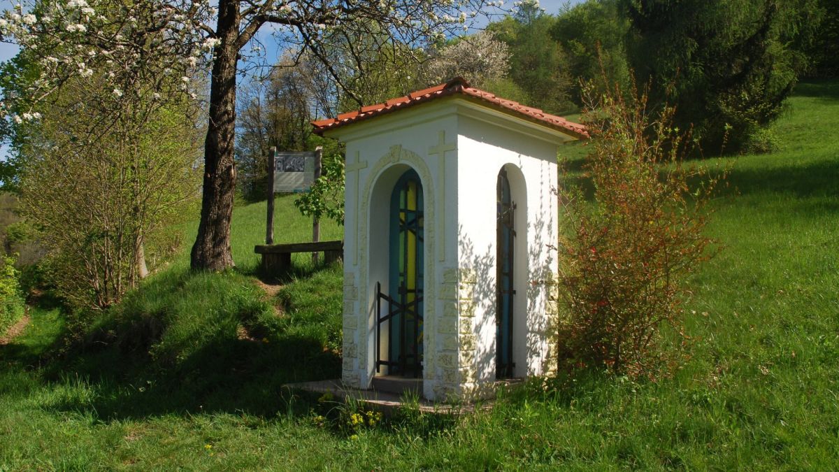 kapelica