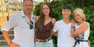 Alenka je hvaležna možu: “Skupaj sva se prebila skozi vse, tudi bolezen”