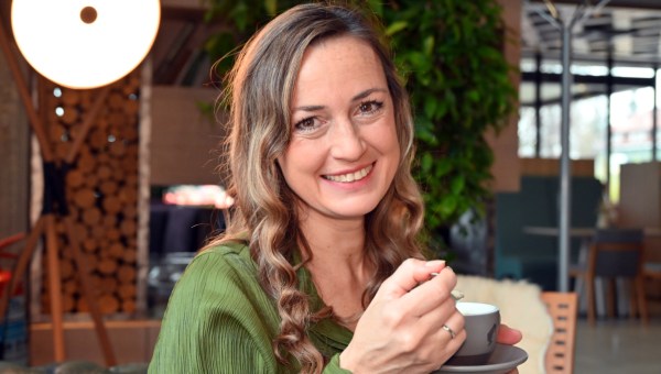 Andreja Poljanec