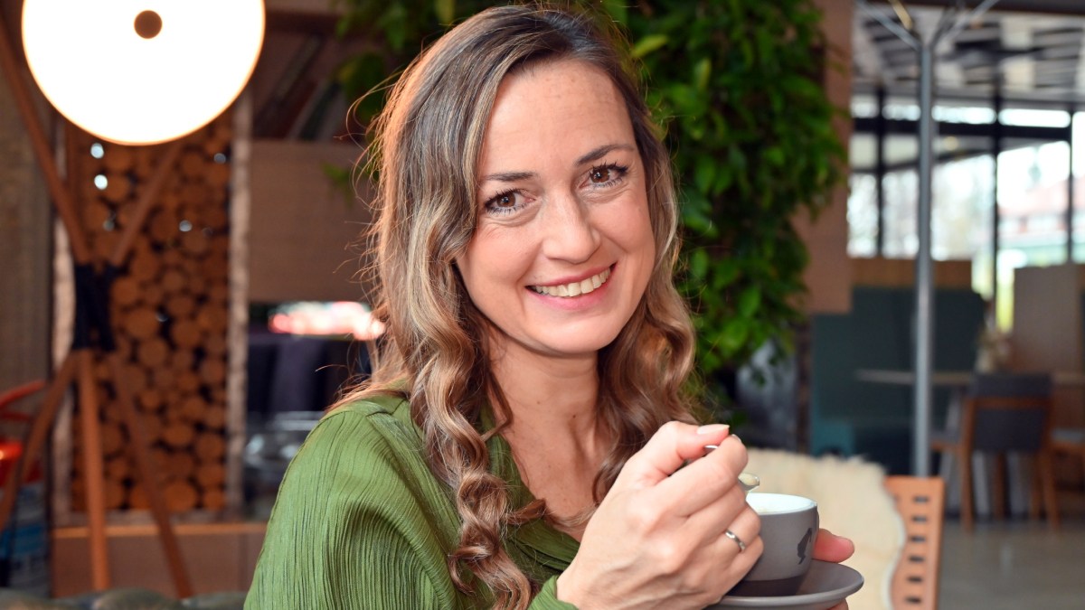 Andreja Poljanec