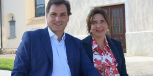 “Hudič ima strah pred ljudmi, ki molijo”