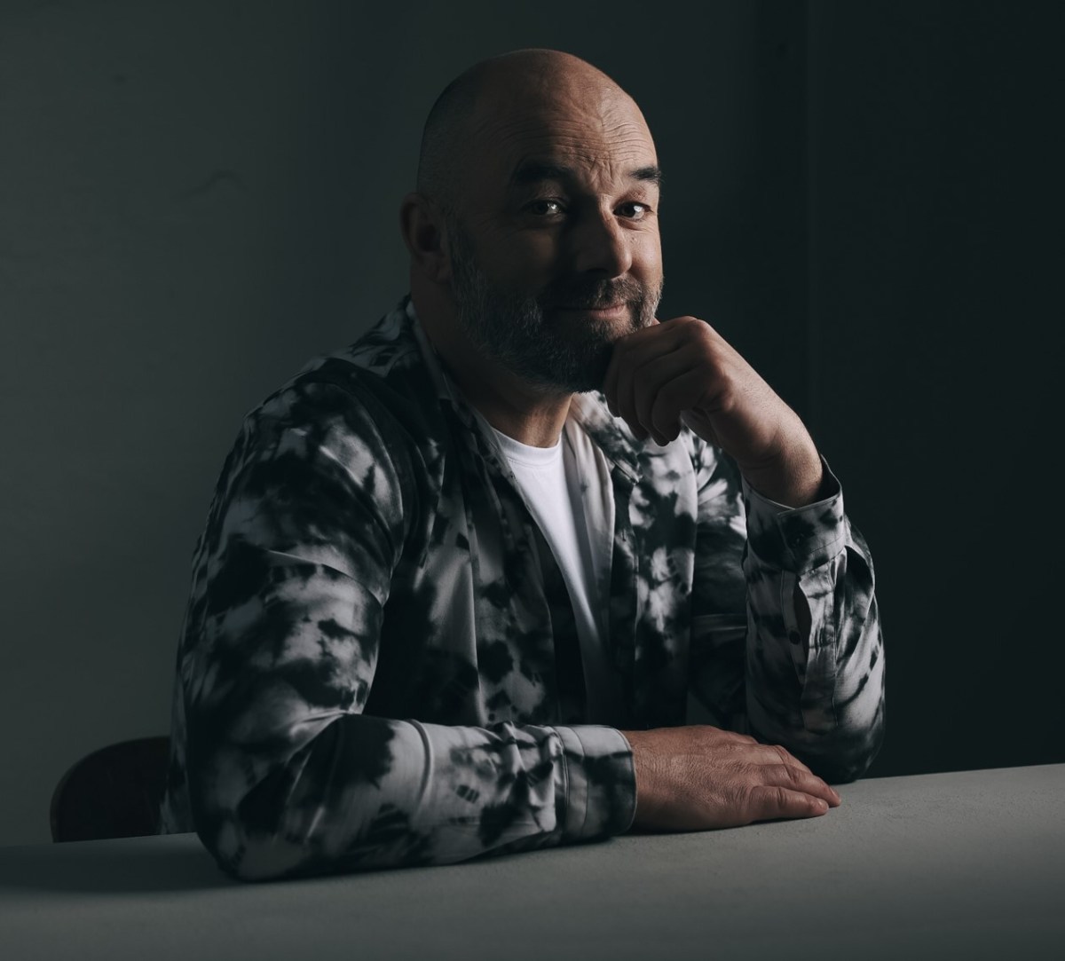 Gaber Trseglav