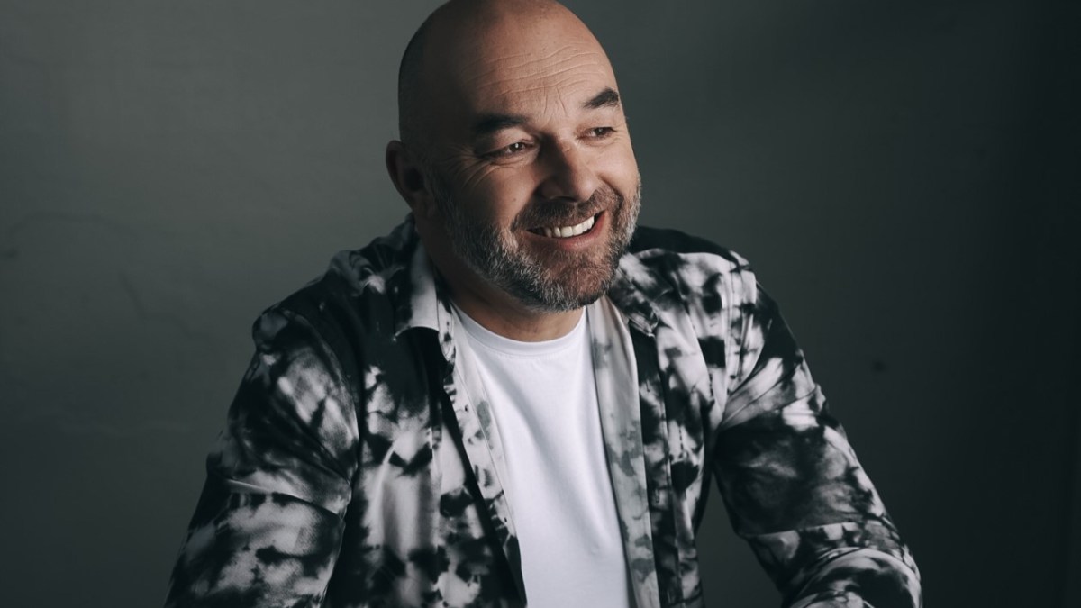 Gaber Trseglav