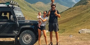 “Doživetja nam pomenijo večji luksuz kot večina materialnih dobrin”