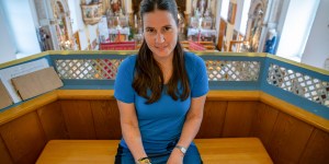 Mama in učiteljica: &#8220;Veselje v otroških očeh, ko jim nekaj uspe, je zame gonilna sila&#8221;