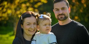 “Vsak dan se zbujava z mislijo, kaj še lahko narediva za najino Loro”