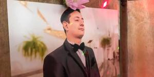 Mladenič neomajne vere: &#8220;Jezusu lahko ponudim trpljenje v bolezni&#8221;