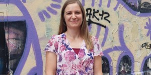 Lepota ženskosti: “Za hčerki si predvsem želim, da bi se sprejemali taki, kot sta”